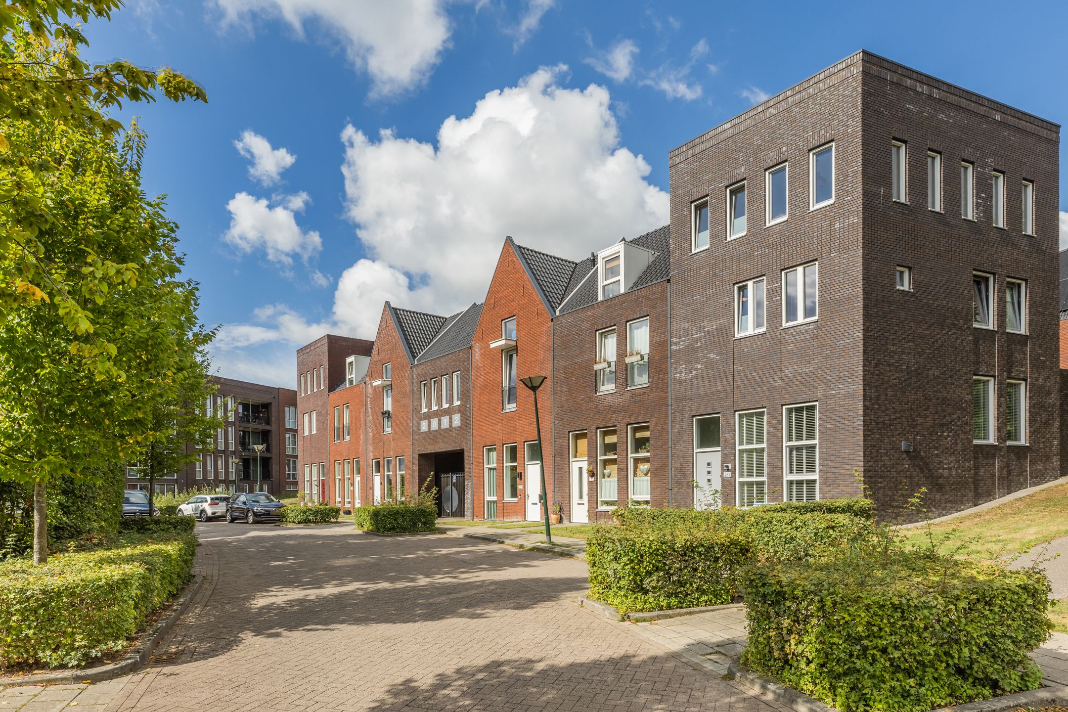 Foto 6 van Scheepswerflaan 261