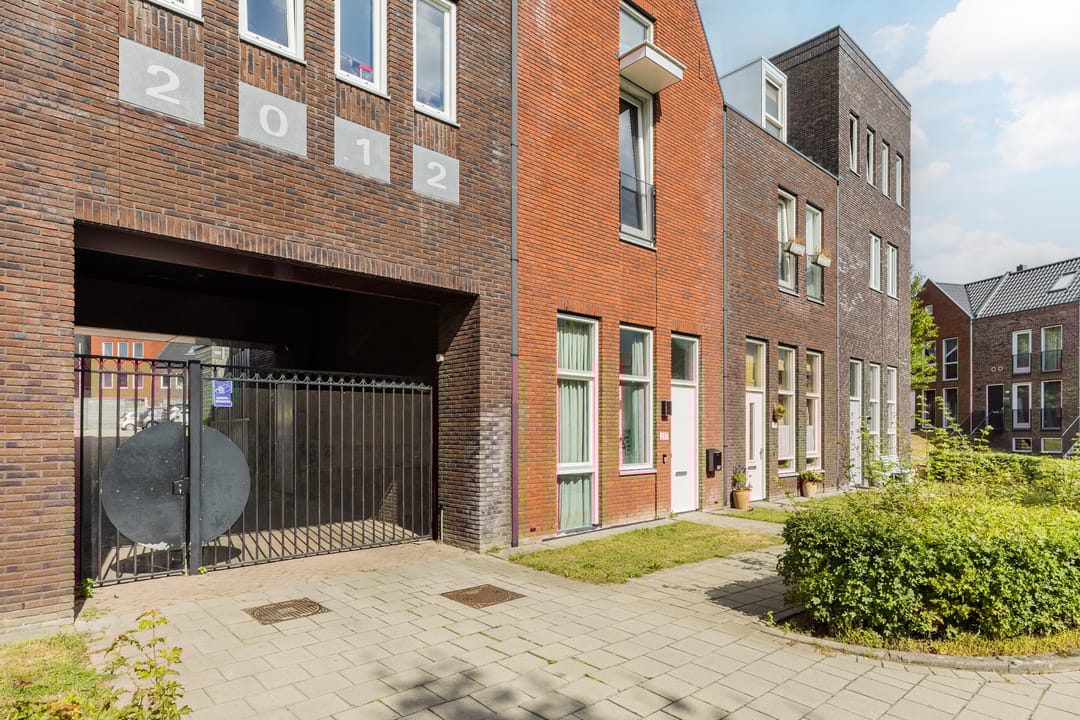 Foto 7 van Scheepswerflaan 261