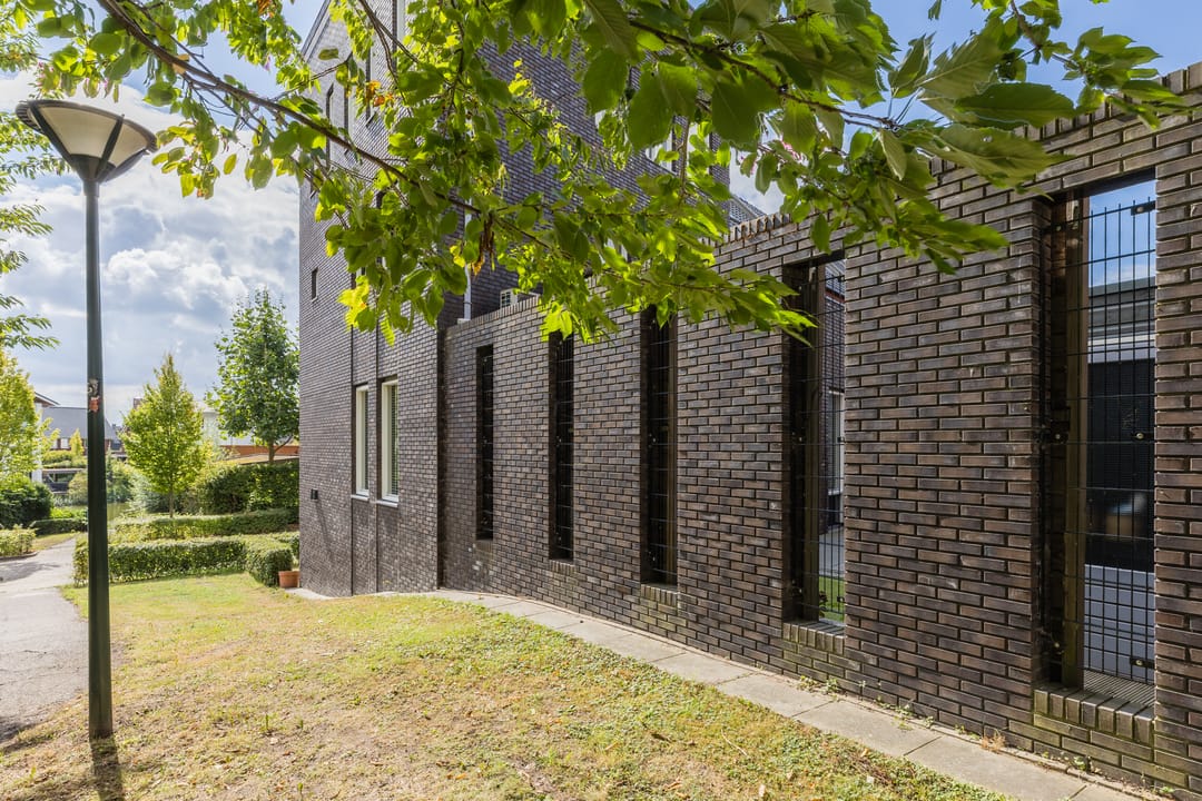 Foto 8 van Scheepswerflaan 261