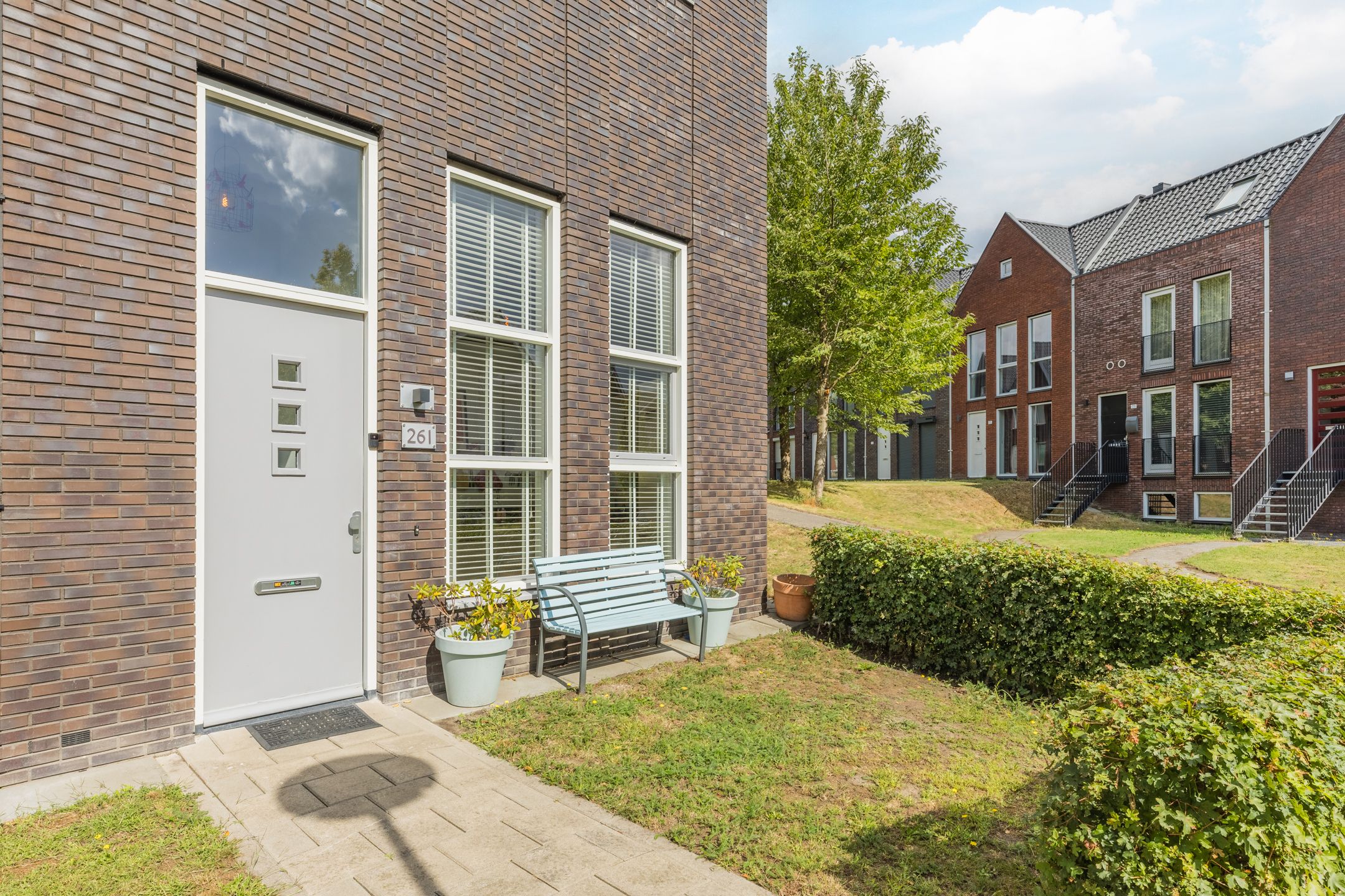 Foto 9 van Scheepswerflaan 261