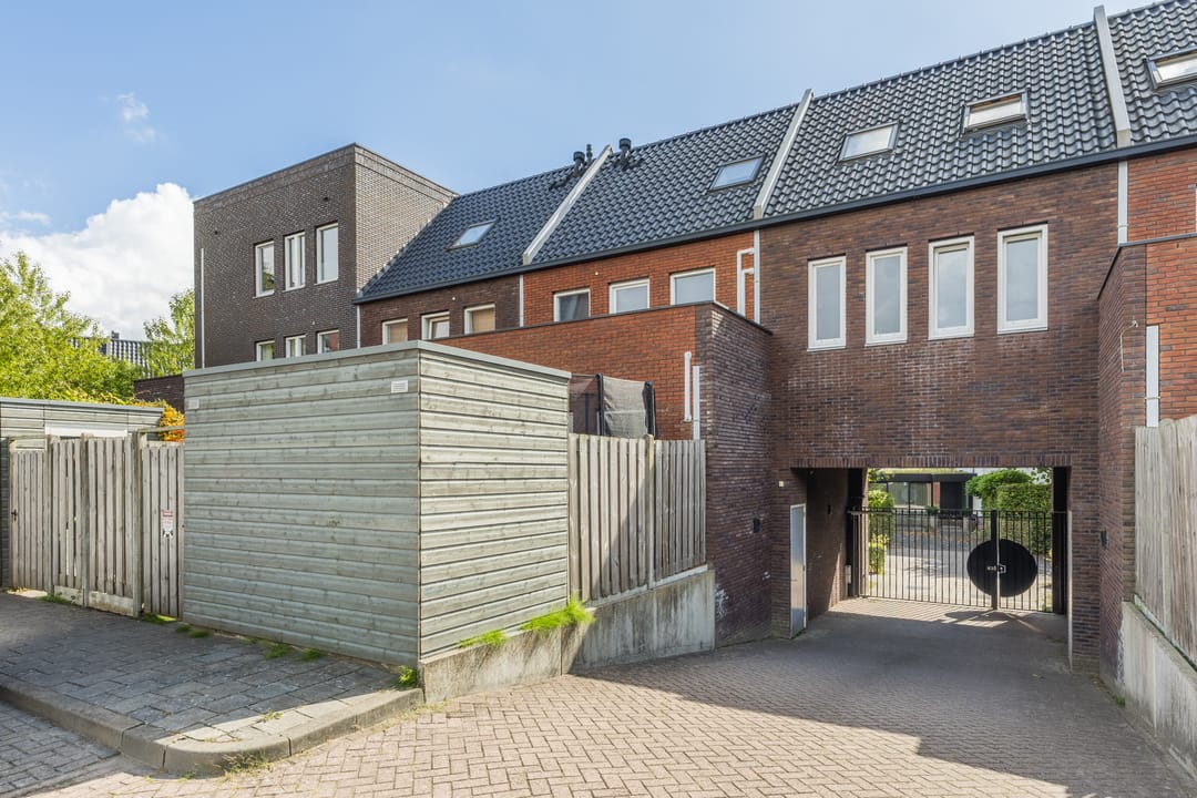 Foto 22 van Scheepswerflaan 261