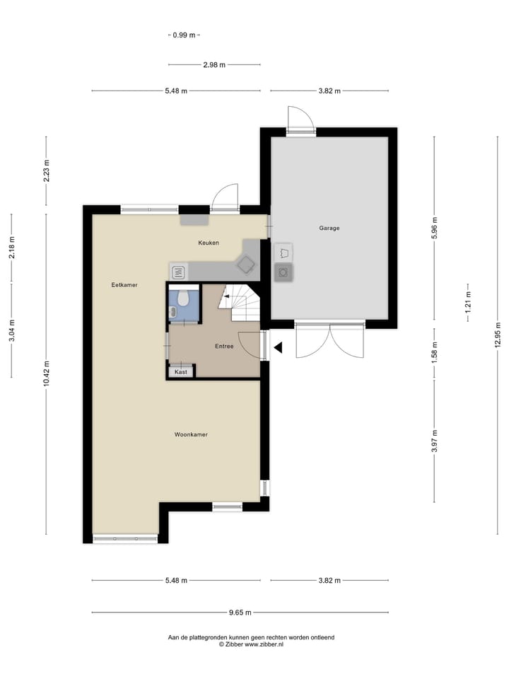 Foto 26 van Het Halster 45