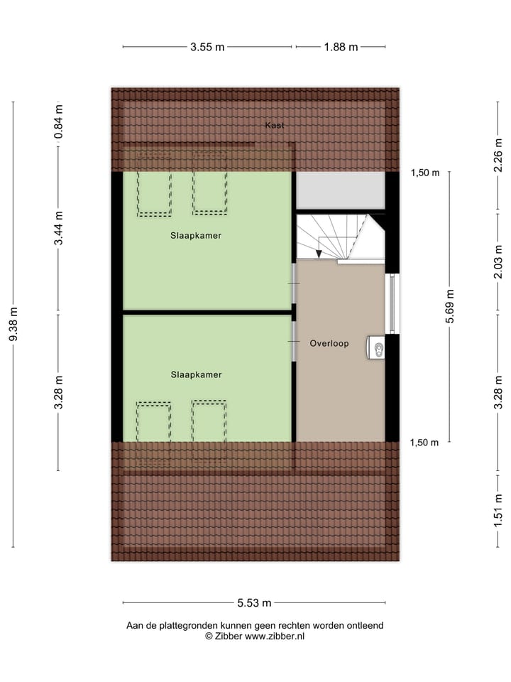 Foto 28 van Het Halster 45