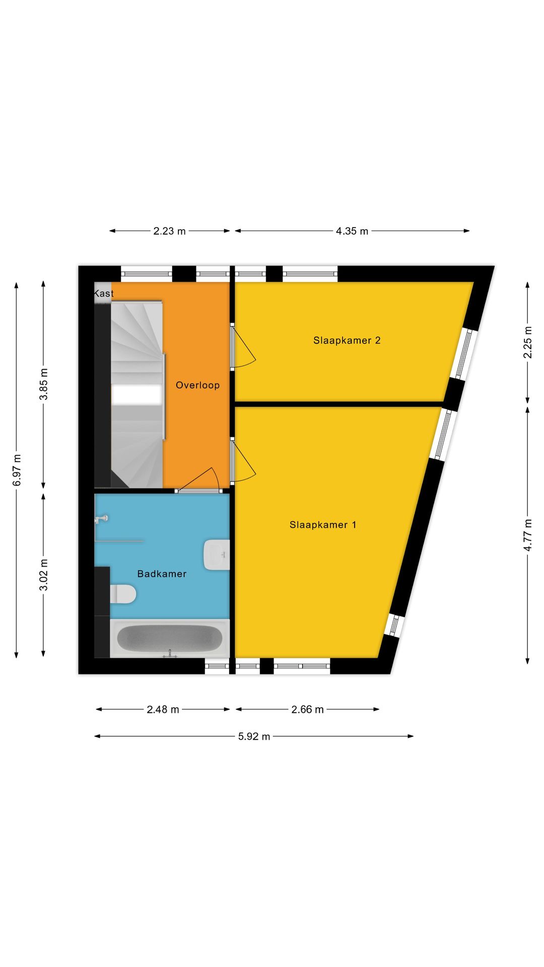 Foto 46 van Scheepswerflaan 261