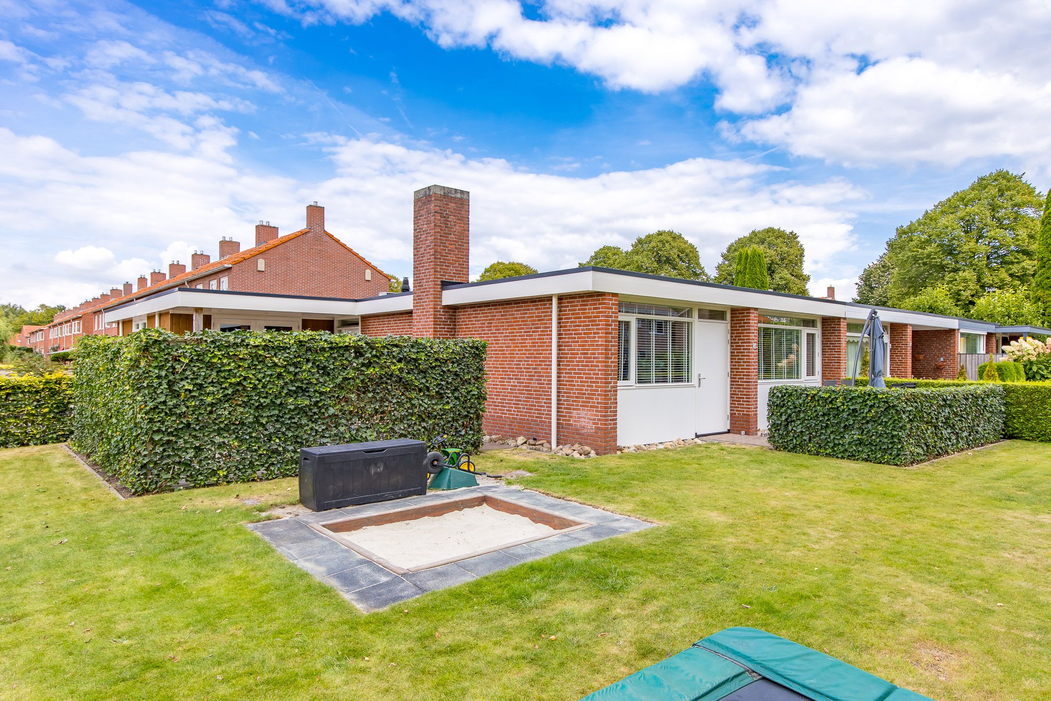 Bentlagestraat, 38, Ter Apel, 9561HB, Groningen, Nederland 38 