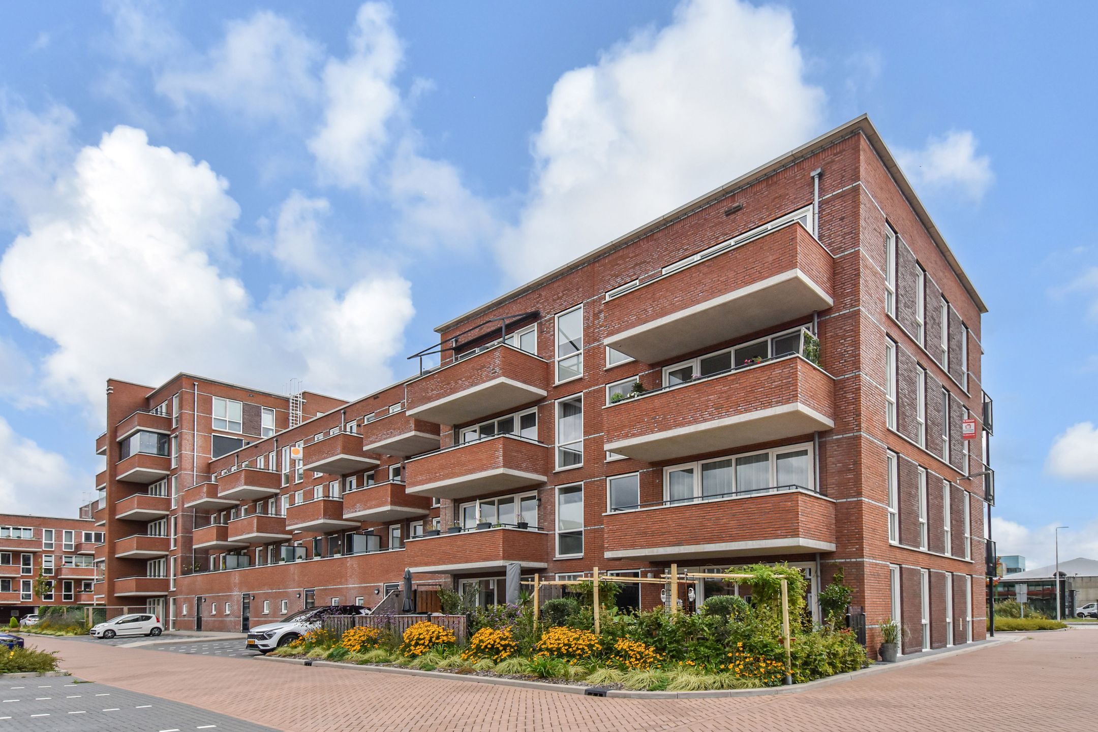 Margaretha Havermanstraat, 29, Zoetermeer, 2712XD, Zuid-Holland, Nederland 29