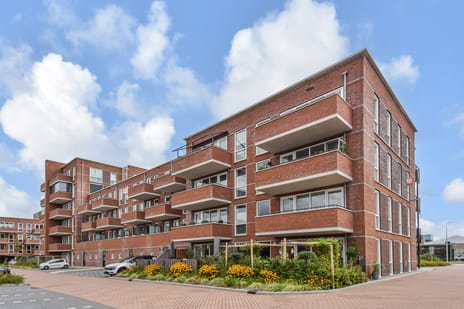 Margaretha Havermanstraat thumbnail