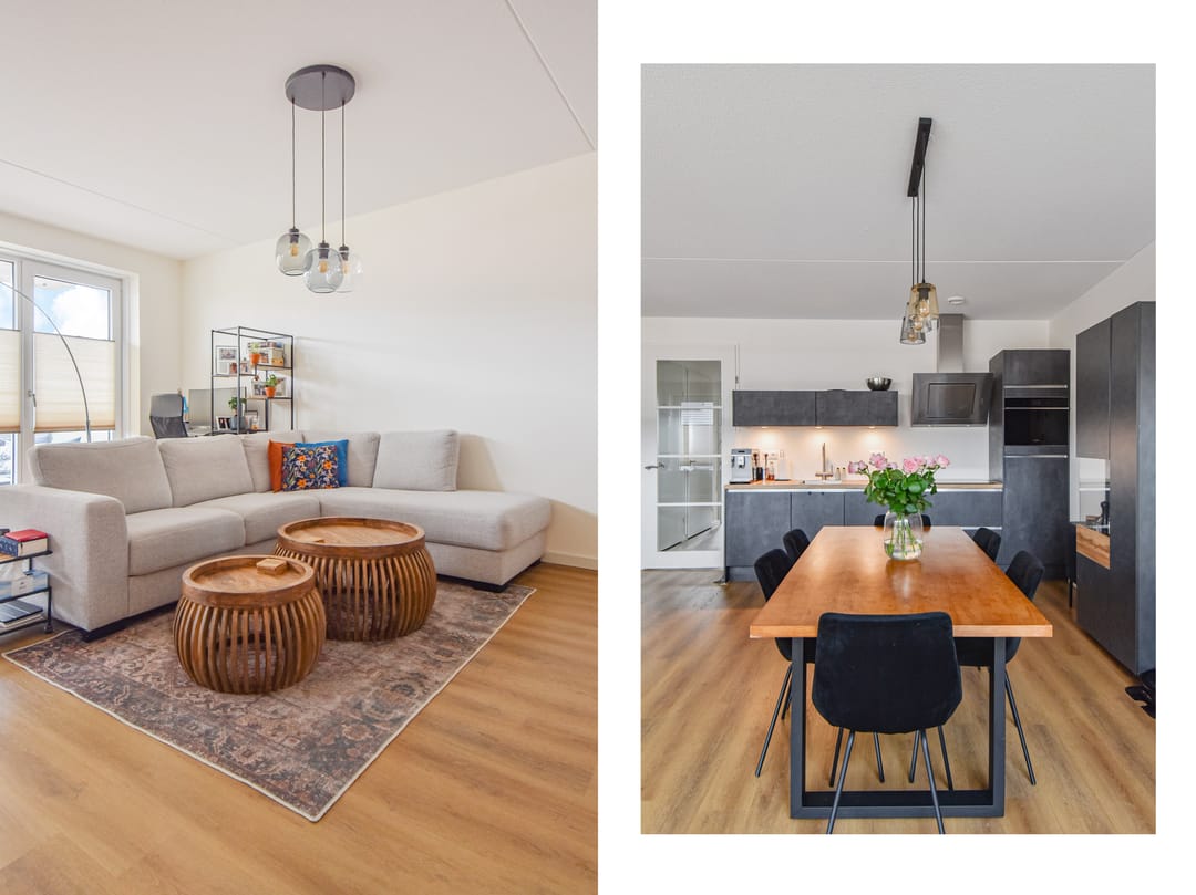 Foto 2 van Margaretha Havermanstraat 29