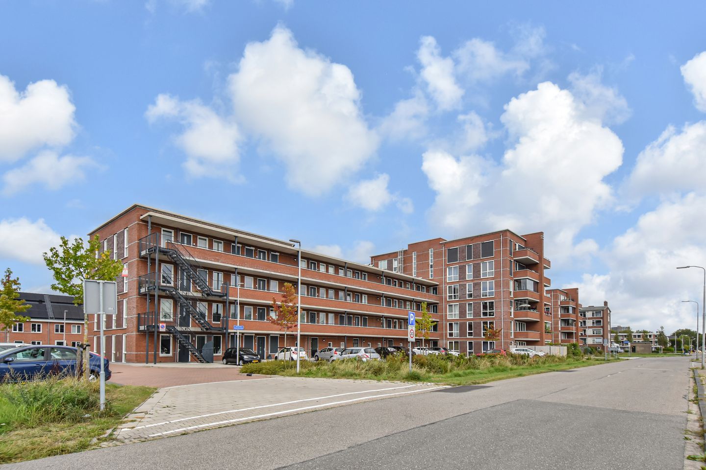 Foto 5 van Margaretha Havermanstraat 29