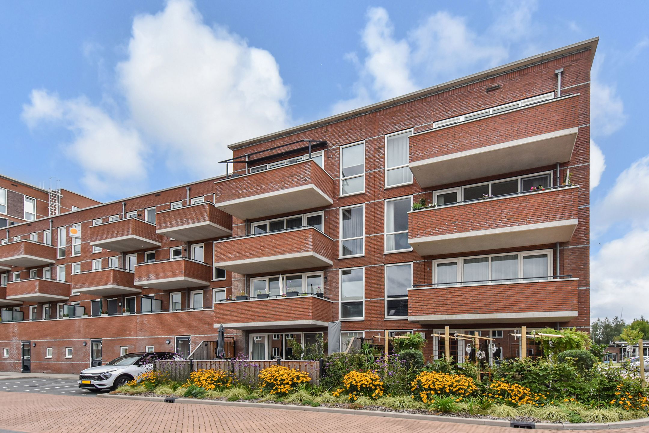 Foto 6 van Margaretha Havermanstraat 29