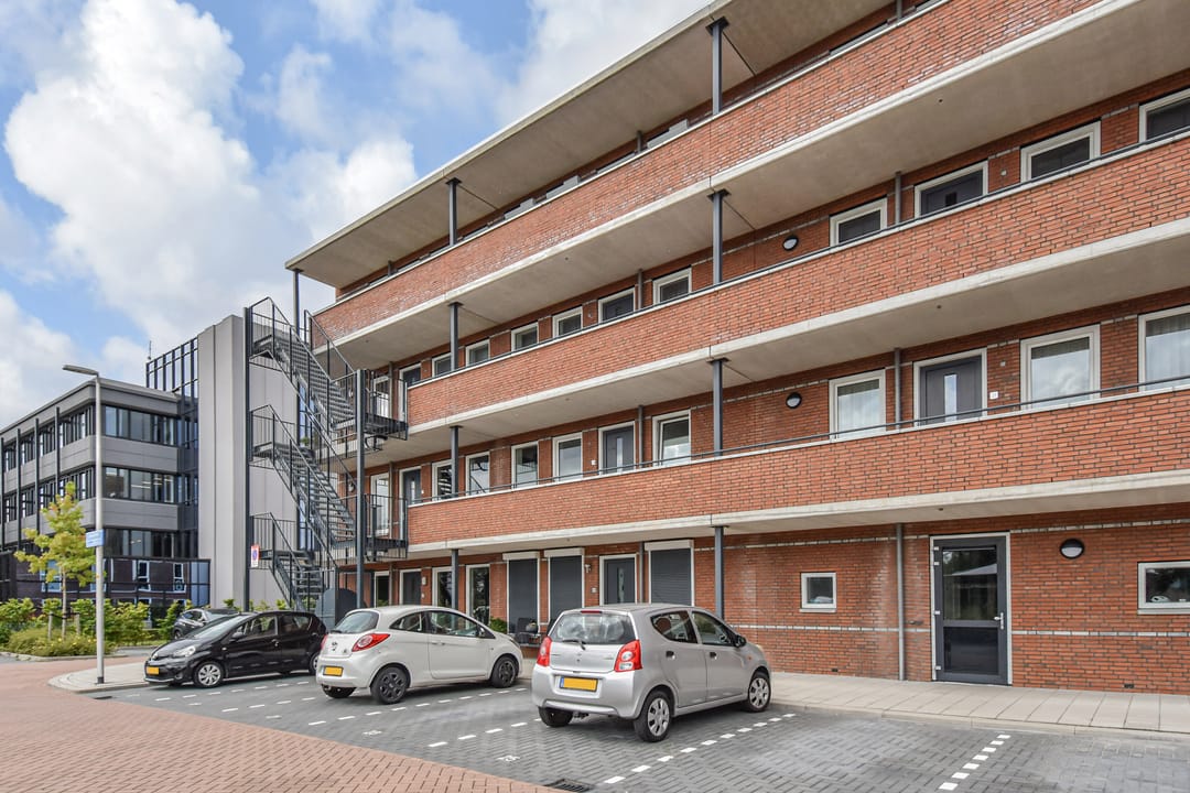 Foto 7 van Margaretha Havermanstraat 29