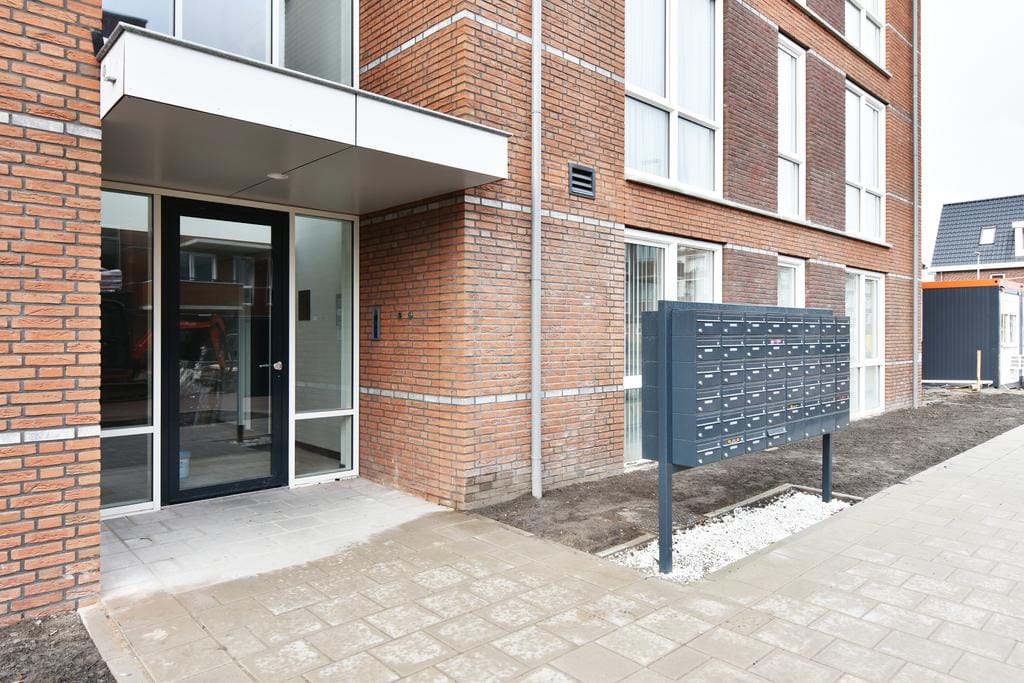 Foto 8 van Margaretha Havermanstraat 29