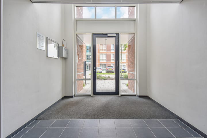 Foto 9 van Margaretha Havermanstraat 29