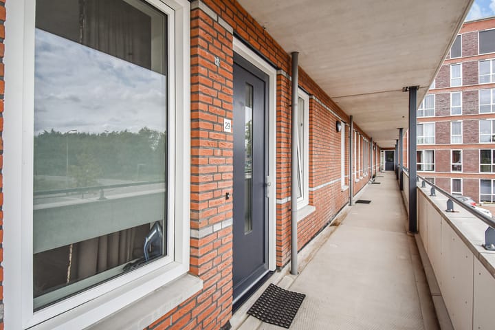 Foto 11 van Margaretha Havermanstraat 29