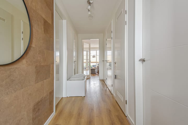 Foto 12 van Margaretha Havermanstraat 29