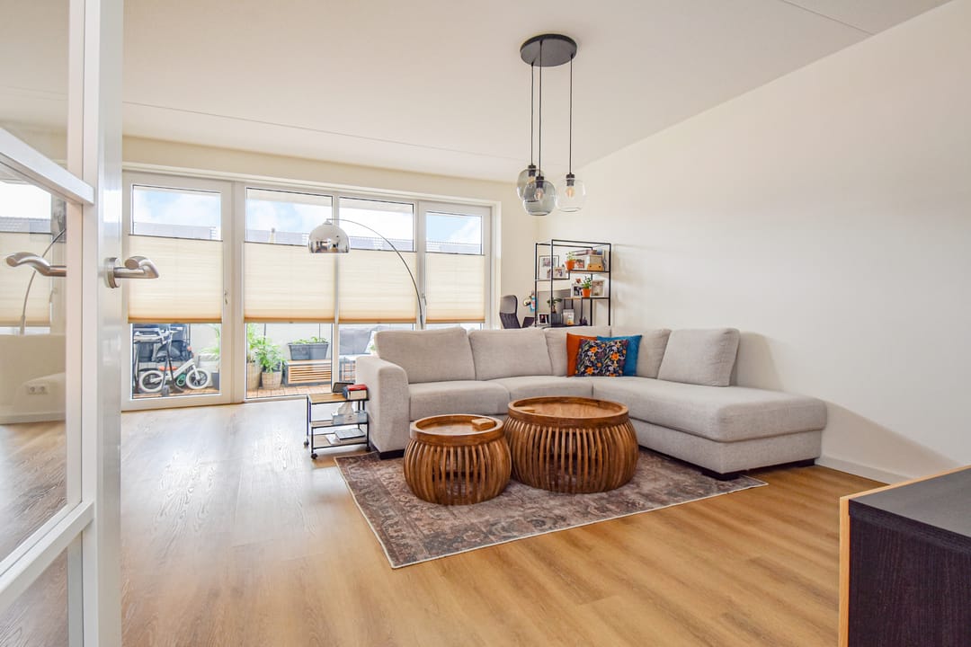 Foto 13 van Margaretha Havermanstraat 29