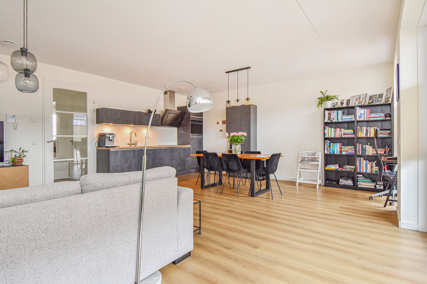 Foto 20 van Margaretha Havermanstraat 29