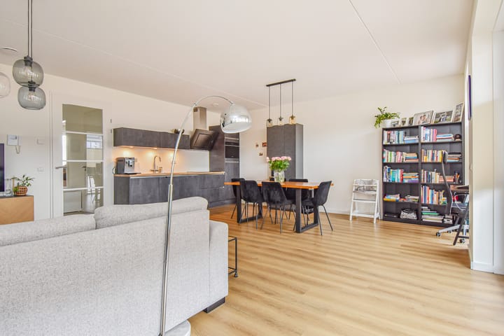 Foto 20 van Margaretha Havermanstraat 29