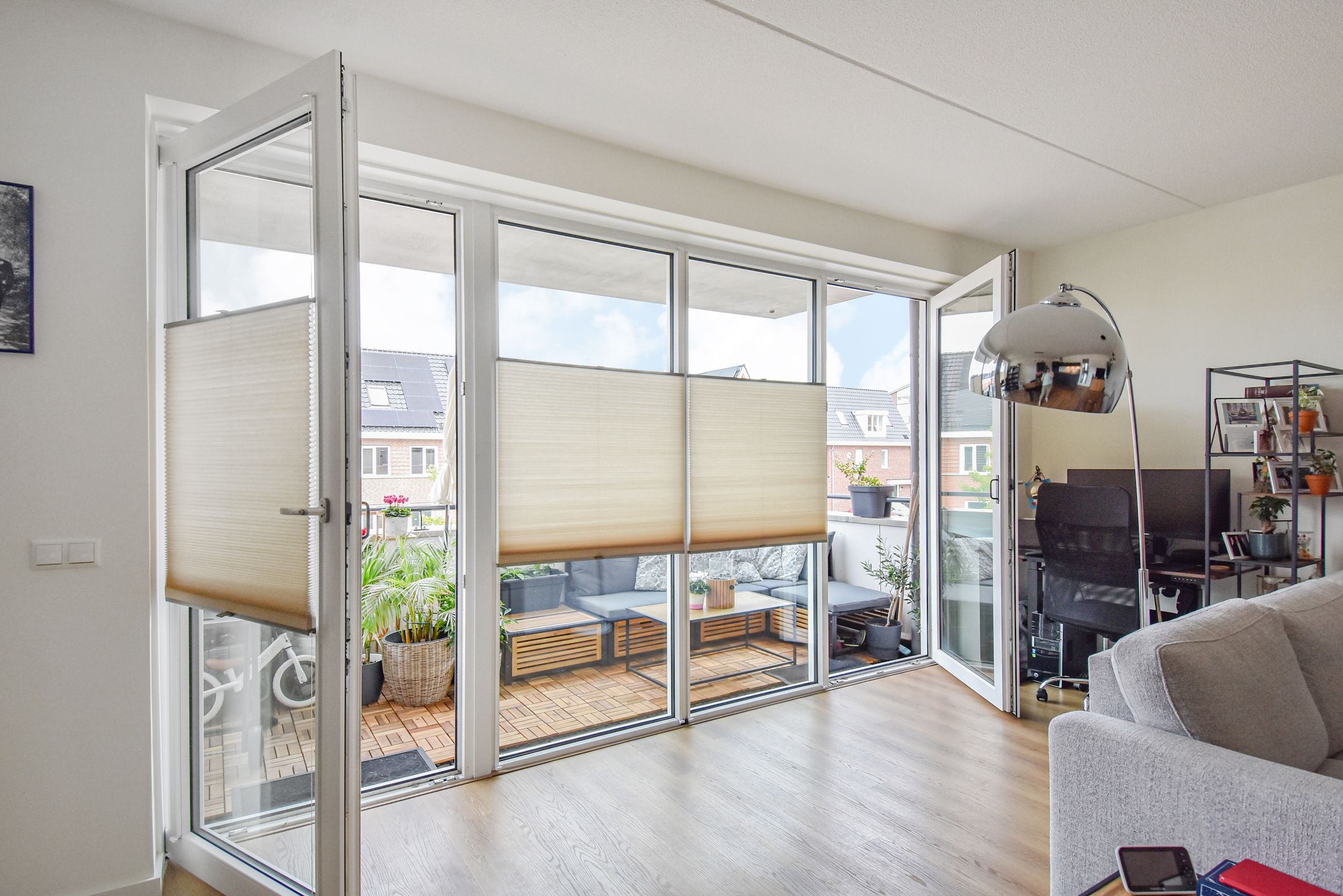 Foto 21 van Margaretha Havermanstraat 29