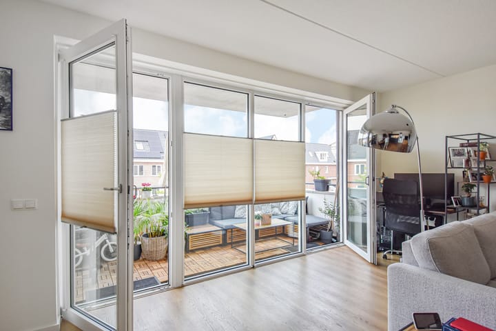 Foto 21 van Margaretha Havermanstraat 29