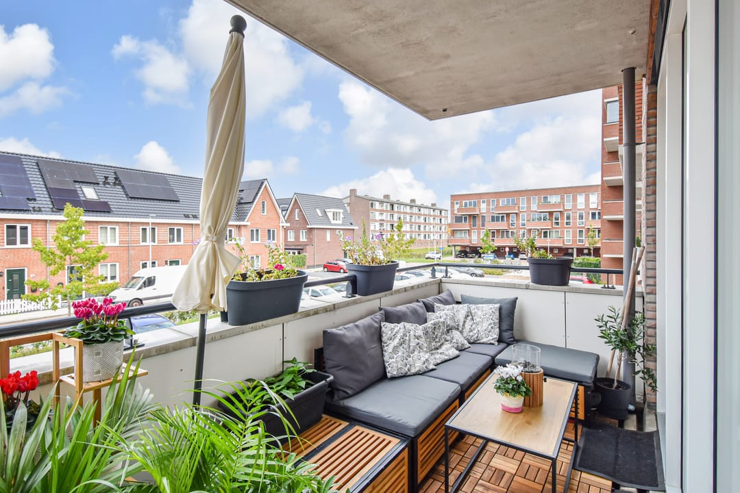 Foto 22 van Margaretha Havermanstraat 29