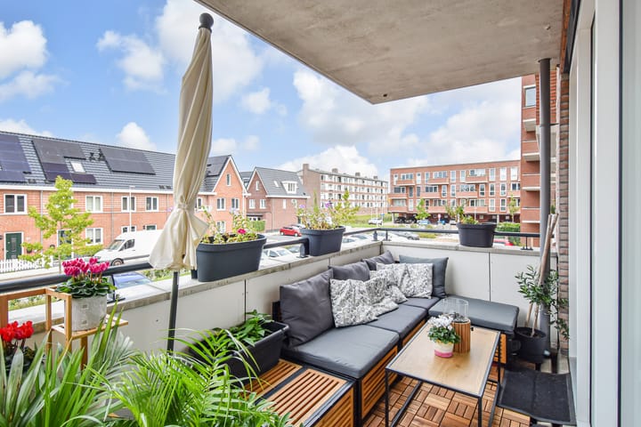 Foto 22 van Margaretha Havermanstraat 29