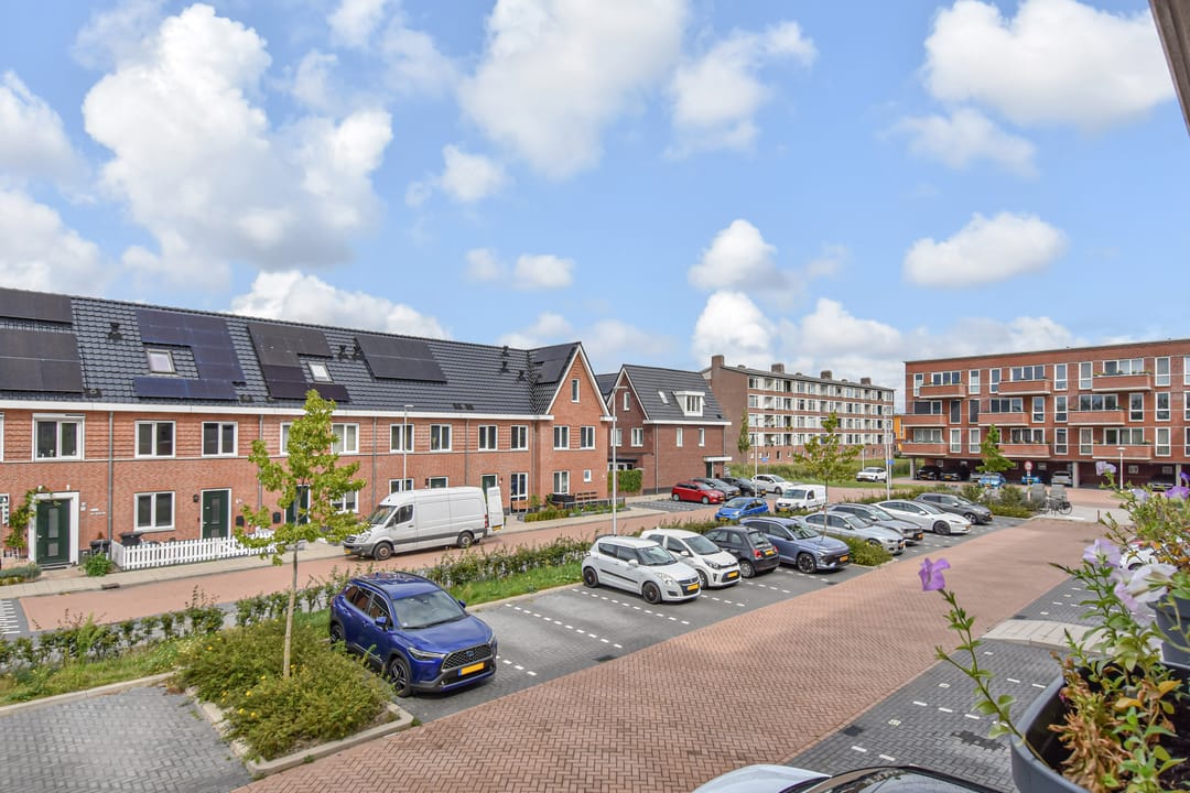 Foto 23 van Margaretha Havermanstraat 29