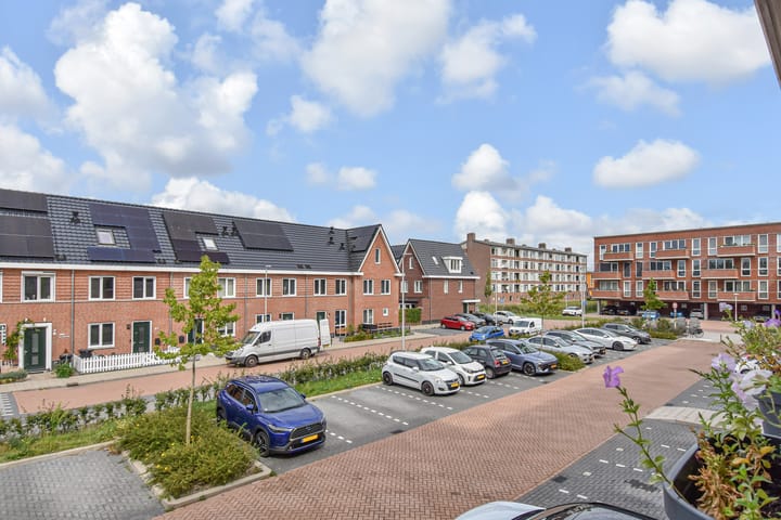 Foto 23 van Margaretha Havermanstraat 29