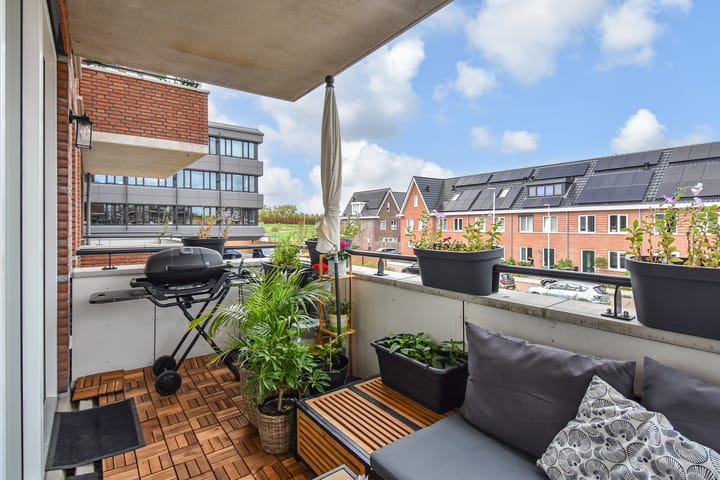 Foto 25 van Margaretha Havermanstraat 29