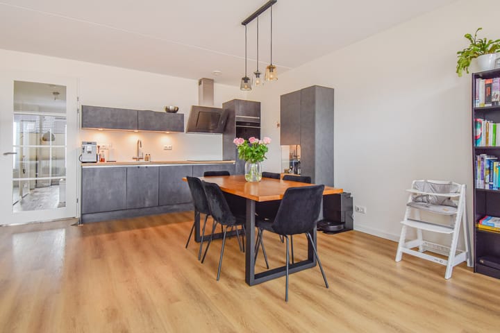 Foto 26 van Margaretha Havermanstraat 29