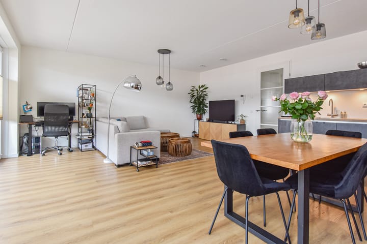 Foto 28 van Margaretha Havermanstraat 29