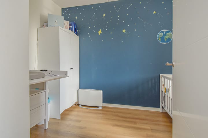 Foto 41 van Margaretha Havermanstraat 29