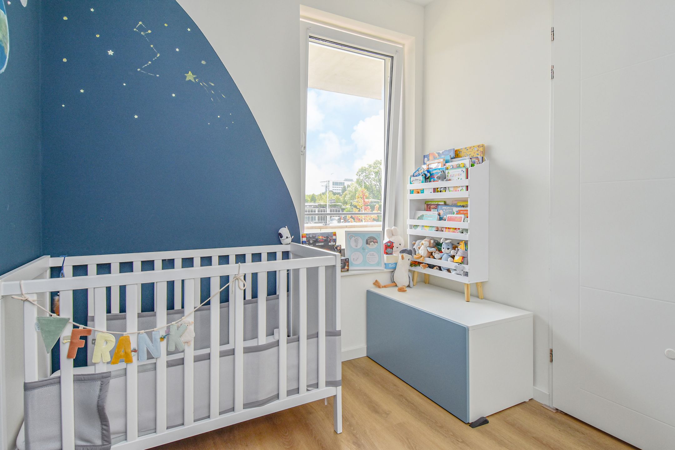 Foto 42 van Margaretha Havermanstraat 29