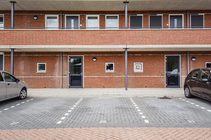 Foto 45 van Margaretha Havermanstraat 29