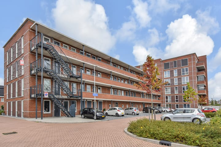 Foto 46 van Margaretha Havermanstraat 29