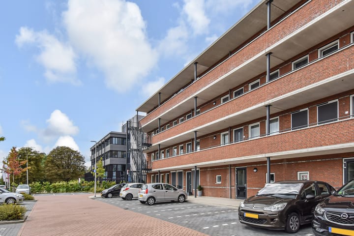 Foto 47 van Margaretha Havermanstraat 29