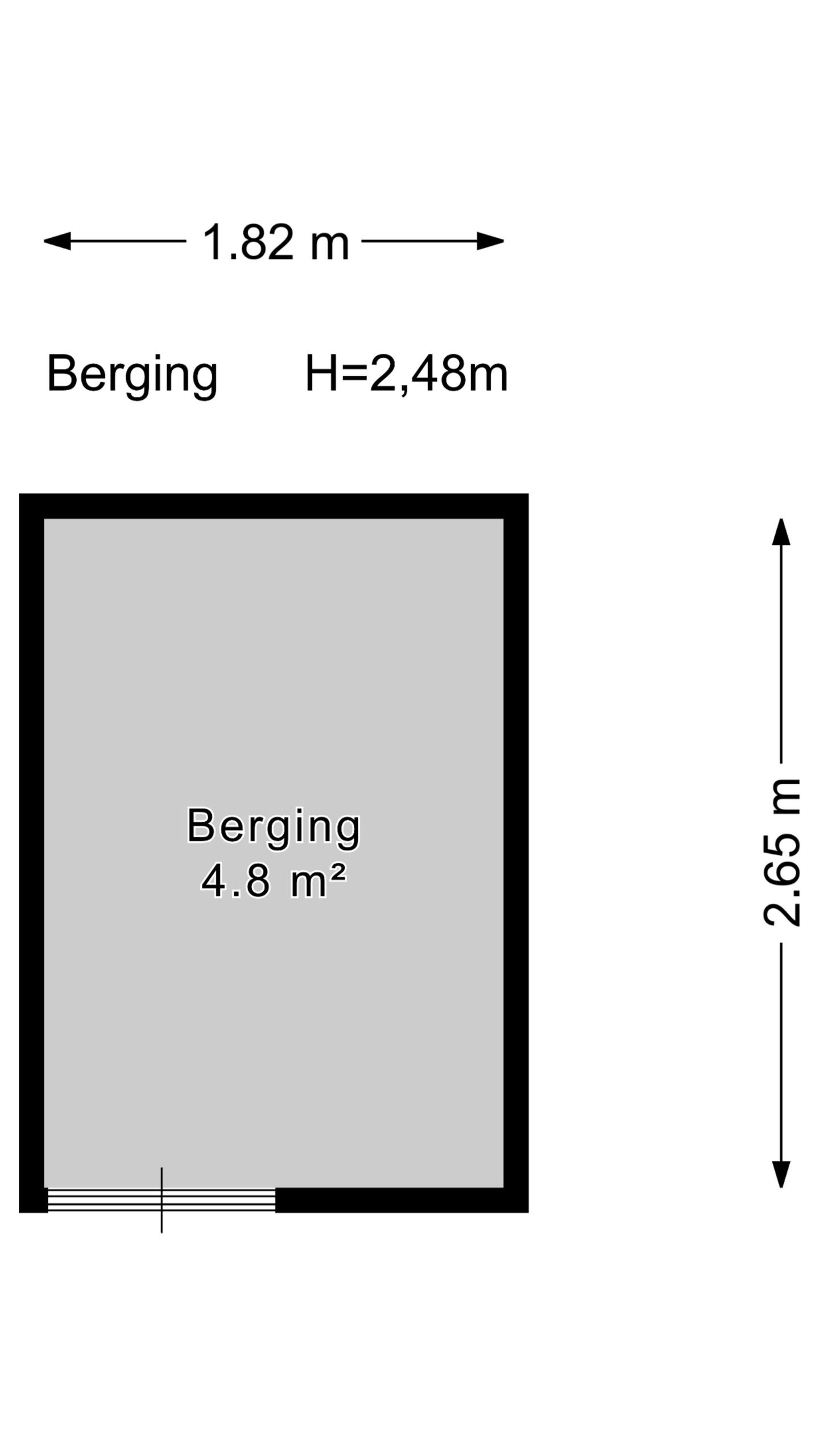 Foto 50 van Margaretha Havermanstraat 29
