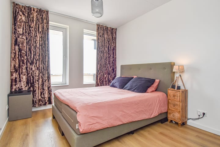 Foto 36 van Margaretha Havermanstraat 29