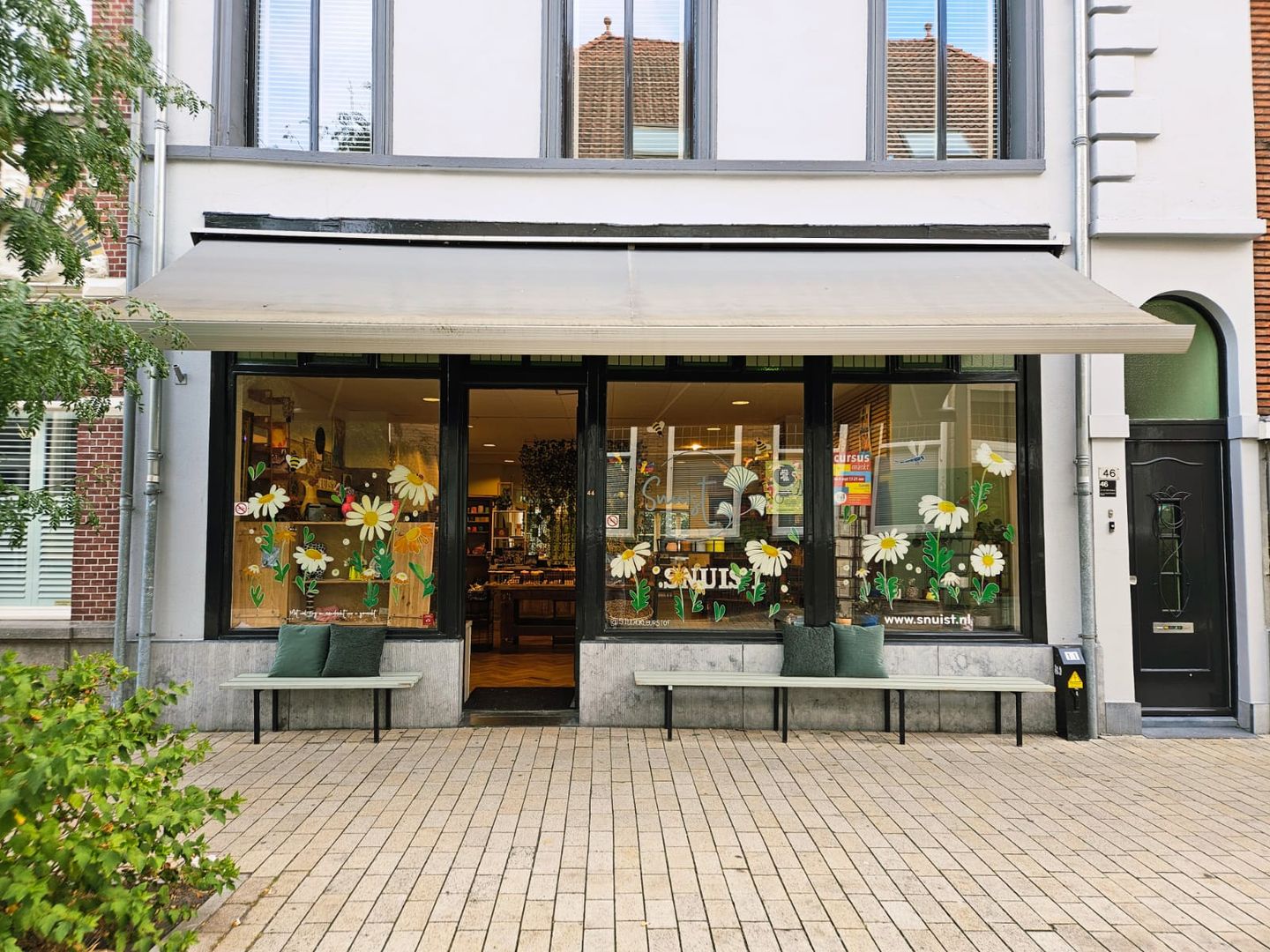Bekijk foto 2 van Willem II-straat 44