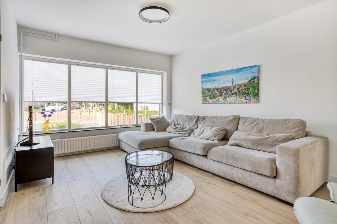 Foto 7 van Leeghwaterstraat 2