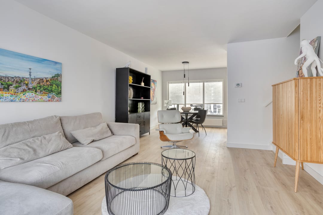 Foto 8 van Leeghwaterstraat 2