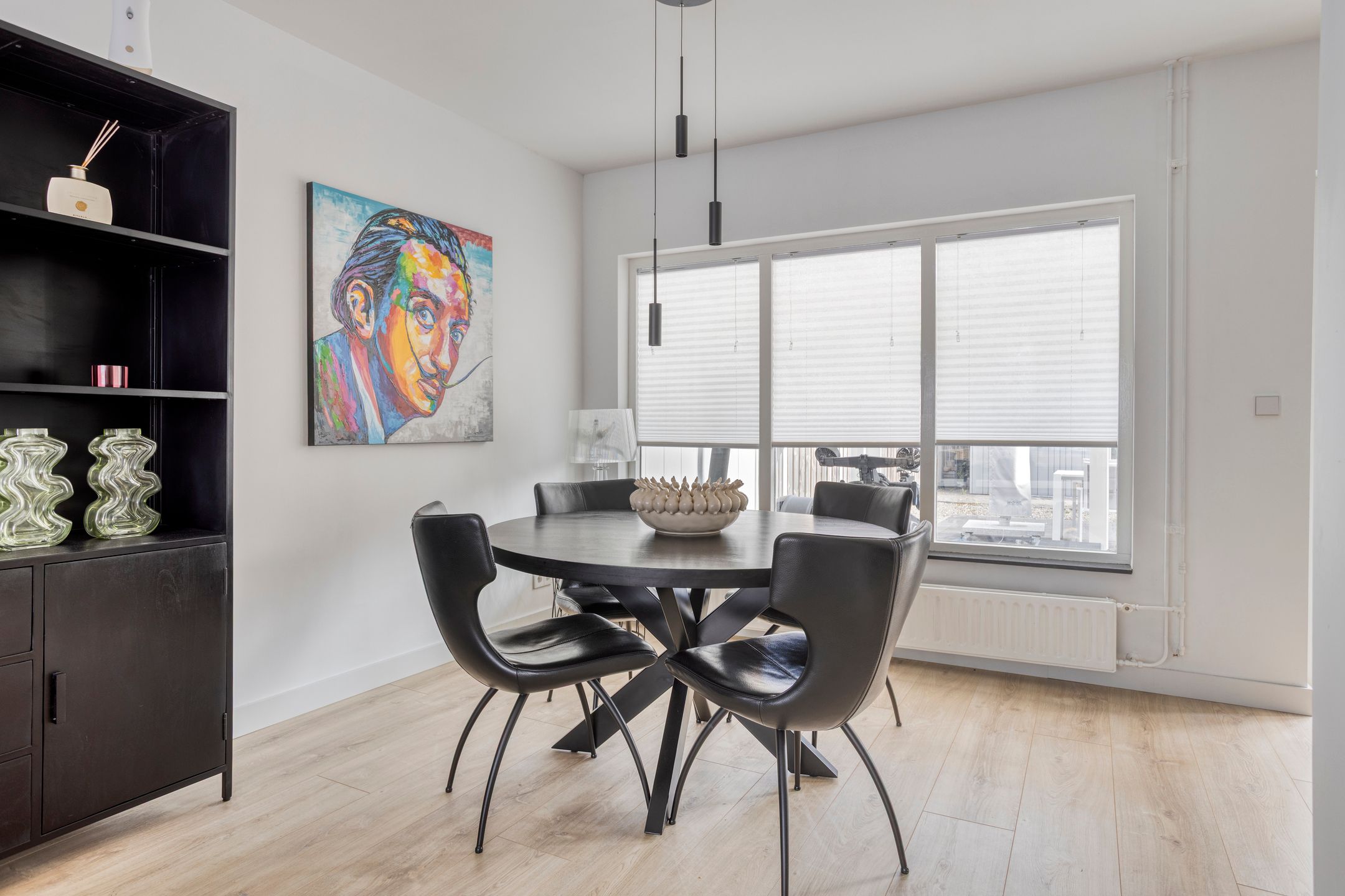 Foto 9 van Leeghwaterstraat 2