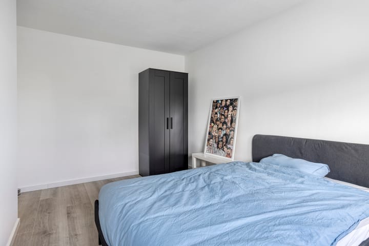 Foto 25 van Leeghwaterstraat 2