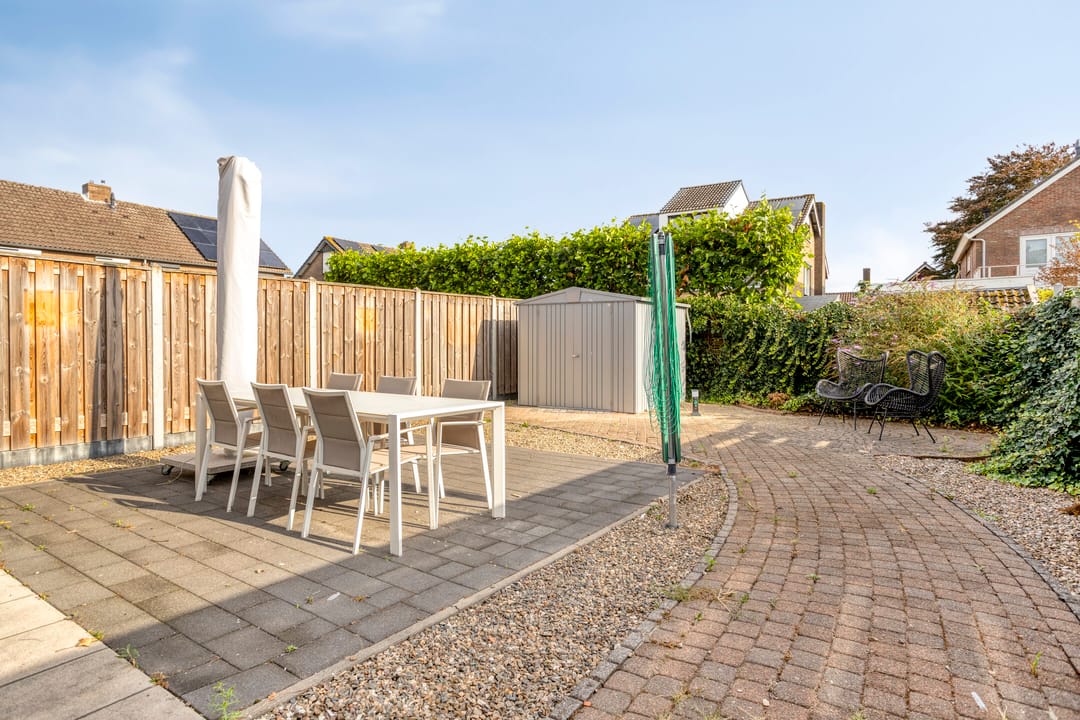 Foto 31 van Leeghwaterstraat 2