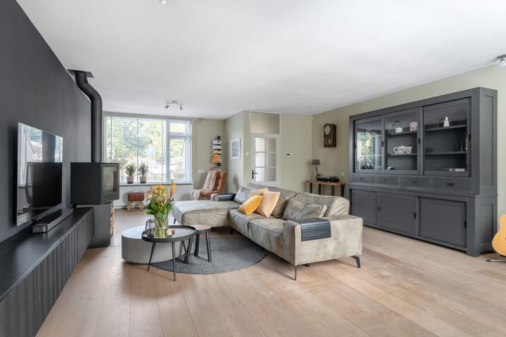 Foto 2 van Platanendreef 33