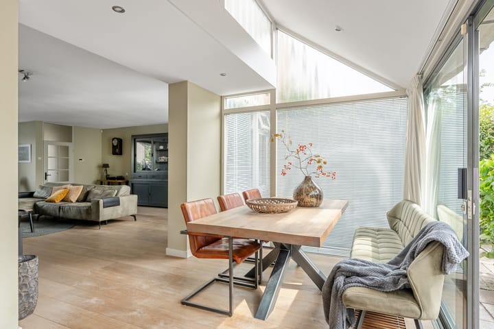 Foto 3 van Platanendreef 33