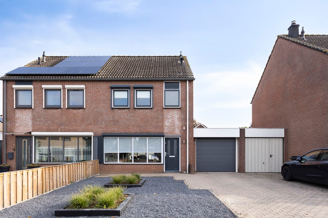 Foto 32 van Leeghwaterstraat 2