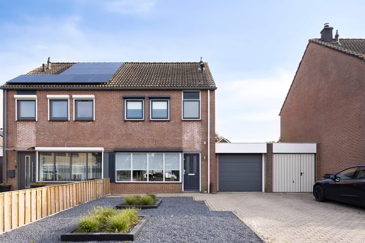 Foto 32 van Leeghwaterstraat 2