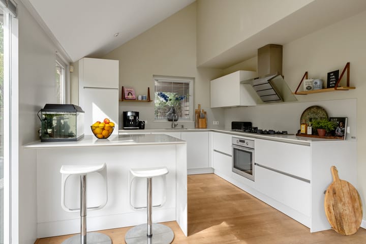 Foto 4 van Platanendreef 33