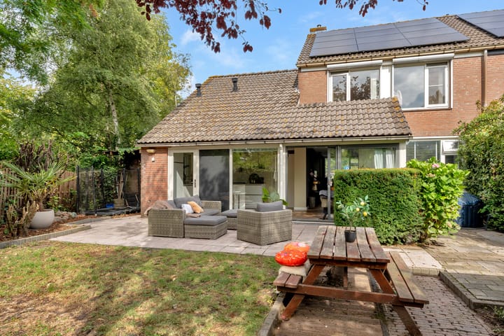 Foto 5 van Platanendreef 33